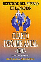 Informe Anual 1997