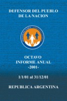 Informe Anual 2001